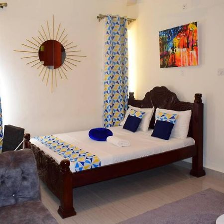 Wawa Studio 8 Nyali Apartment Mombasa Bagian luar foto